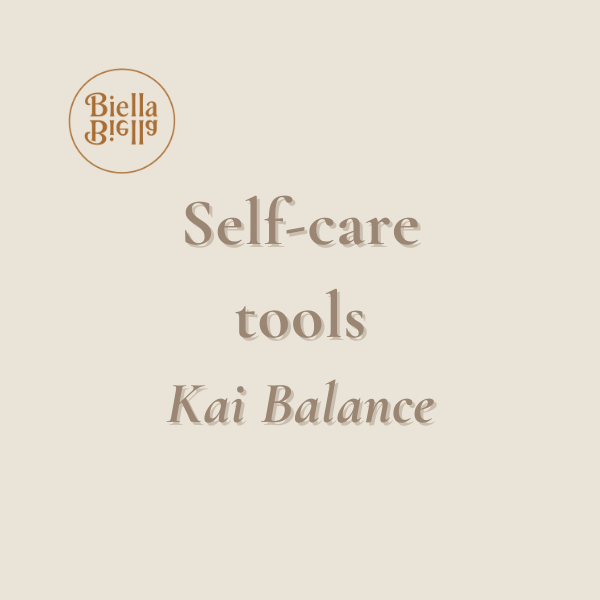 Self-Care Tools