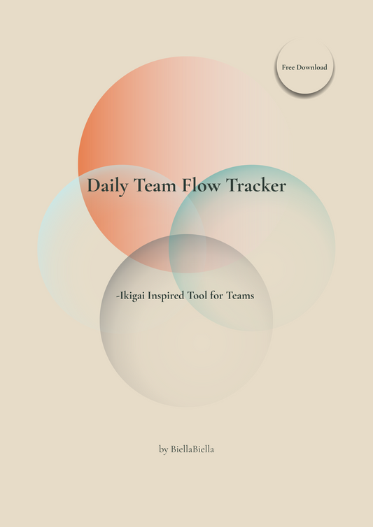 Daily Team Flow Tracker – Free Download