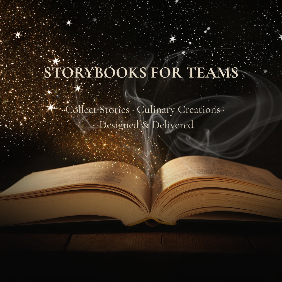 Storybooks for Teams